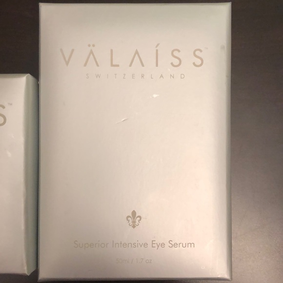 valaiss eye serum